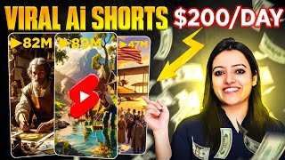 FREE AI Video Generation: Make Money with Youtube Short AI Videos (Full Tutorial)