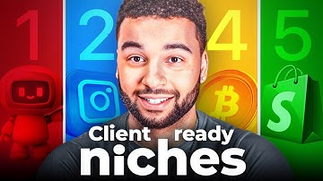 Niches that desperately need AI Copywriters in 2026