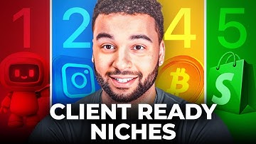 Niches that desperately need AI Copywriters in 2026