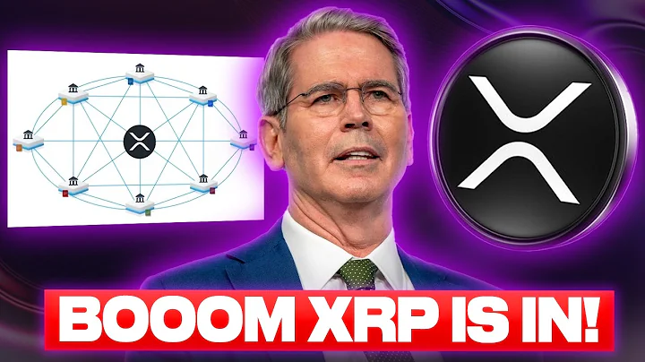 BOOOOOM XRP IS CLEARED!!! (WE'RE IN!)