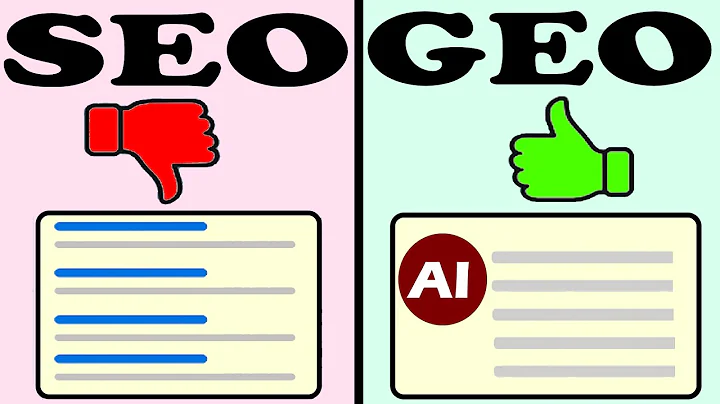 SEO is DEAD - Here's What Replaces It in 2025. Learn GEO Skiils Now