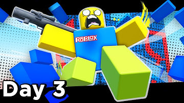 Mastering Roblox Animation in 7 Days!