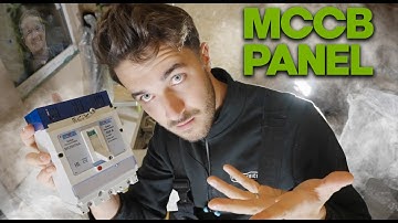 400V, 250A Breakers, Why So BIG?!