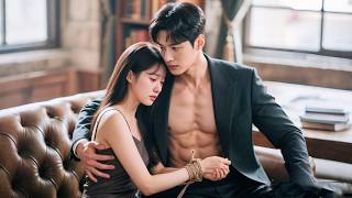 CEO imprisons the woman who toyed with him in his room until she truly falls in love with him.