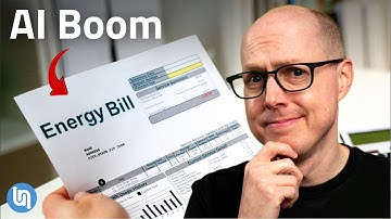 How AI is Destroying Your Electric Bill