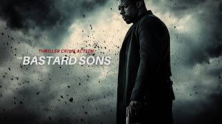 The Best Action Crime🎬The Bastard Sons🎬Full Movie in English