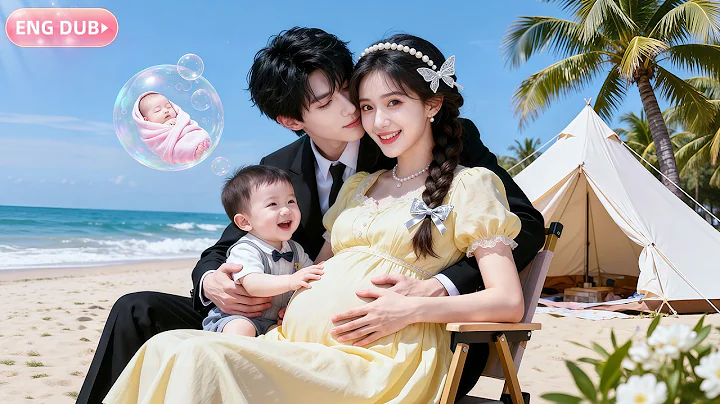 CEO's Son Refuse Any Woman Near Him, Except For This Kind Tutor Girl, CEO Marry Her On Spot! #drama