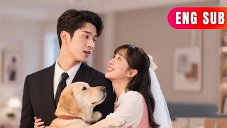 [ENG SUB]✨Marriage Warning Dream: Spoiled by Him, Guard Against His 