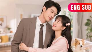 [ENG SUB]✨Marriage Warning Dream: Spoiled by Him, Guard Against His 