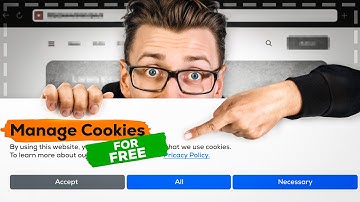 Free Cookie Compliance Plugin That ACTUALLY Works