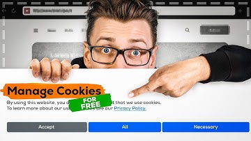 Free Cookie Compliance Plugin That ACTUALLY Works
