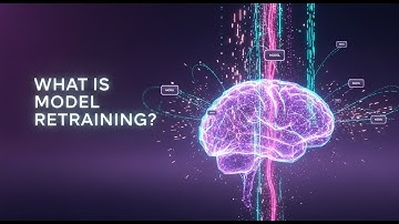 Wat is modelhertraining?