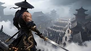 【2025武俠江湖】廢旗重燃！少年力聚百萬鐵軍，夜闖皇宮起兵勤王逆天改命！Chinese Television Dramas丨中國電視劇Chinese Television Dramas丨中國電視劇