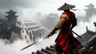 【2025武俠江湖】廢旗重燃！少年力聚百萬鐵軍，夜闖皇宮起兵勤王逆天改命！Chinese Television Dramas丨中國電視劇Chinese Television Dramas丨中國電視劇