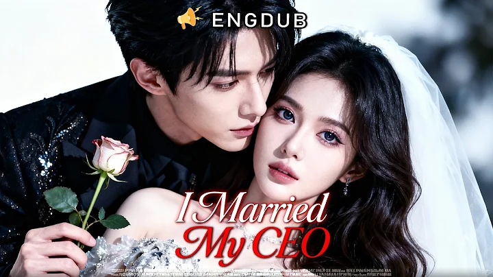 [ENGDUB]💥She had One Night Stand with Her CEO by Accident-Now ​He is Hopelessly in Love with Her.​