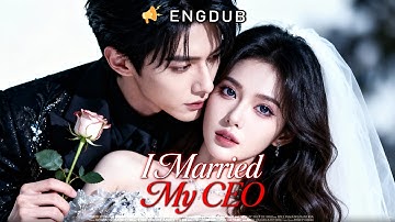 [ENGDUB]💥She had One Night Stand with Her CEO by Accident-Now ​He is Hopelessly in Love with Her.​