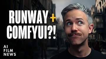 Wait… Runway Can Do That Now?!