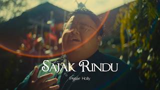 PETER HOLLY - SAJAK RINDU
