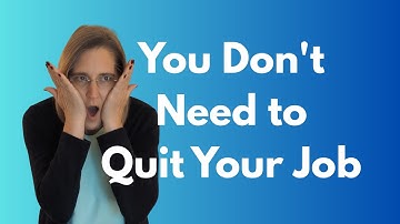 Build a Side Hustle in 90 Days (Working Full-Time)