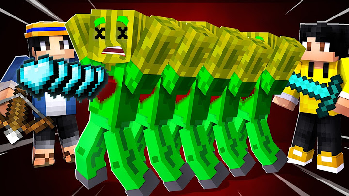 ICH WURDE 5x GEKILLT... UND VERLIERE LETZTES HERZ?! (Minecraft Helden 2)