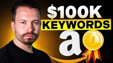 How I Find $100K+ Keywords to Rank #1-14 (w/ Search Query Performance Report)