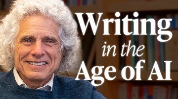 Harvard Professor Explains The Rules of Writing — Steven Pinker