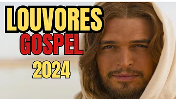 LOUVORES GOSPEL, MUSICAS GOSPEL, HINOS GOSPEL - WORSHIP