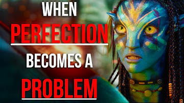 Was Avatar Just a CGI "Tech Demo"? - An Autistically In-depth VFX Breakdown