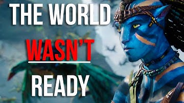 The CGI That Was DECADES Ahead Of It