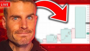 alex becker REVEALED his exact 2026 crypto predictions...