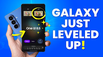 Samsung Galaxy One UI 8.5 - Meer dan 17 nieuwe functies uitgelegd! (Tips & trucs)