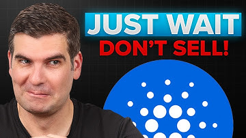 Is 10.000 ADA alles wat u nodig hebt?