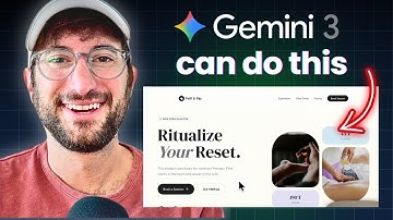 Gemini 3 review: web design might never be the same