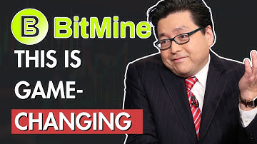 Fusaka Upgrade LIVE: Will BMNR Explode?