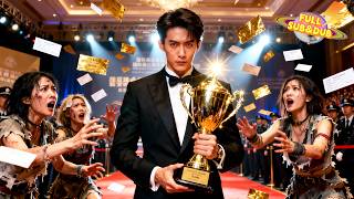 Pemuda dikucilkan keluarga — 3 bulan bangun kerajaan bisnis dari nol, 3 kakaknya menangis minta!