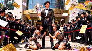 Pemuda dikucilkan keluarga — 3 bulan bangun kerajaan bisnis dari nol, 3 kakaknya menangis minta!