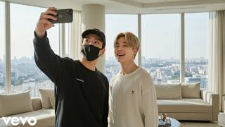 Jungkook & Jimin - Nothing Can Break Us Apart ( 2025  ) fmv
