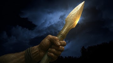 Thumbnail of Gungnir - The Spear of Odin | Powerful Epic Viking Music by Valhalla Drums
