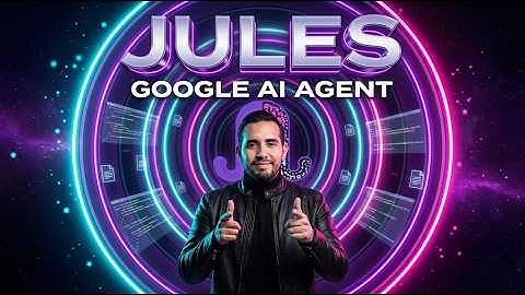 Google JULES REPOLIS: Programa SIN GitHub GRATIS (Actualización ÉPICA 2025)