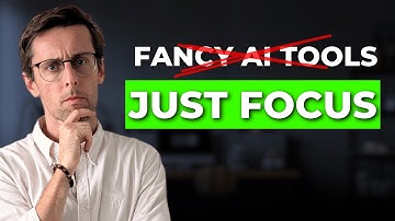 Discussion for a Q1 research paper in 77 minutes (no AI used)