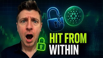 They Just Attacked Cardano ADA And Charles Hoskinson Was the Target