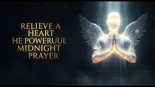 July 9 Evening Prayer to Relieve Your Heart and Mind