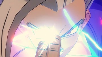 (2025) NEW Beast Gohan OFFICIAL REVEAL & GAMEPLAY TRAILER| Dragon Ball Fusion World (Dual Evolution)