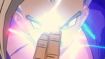 (2025) NEW Beast Gohan OFFICIAL REVEAL & GAMEPLAY TRAILER| Dragon Ball Fusion World (Dual Evolution)