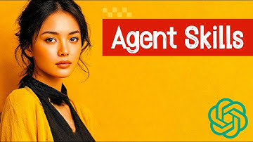 我如何用3点看懂OpenAI Codes代理技能标准？