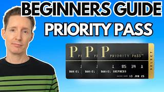 Everything You Need To Know About Priority Pass (Beginners Guide)