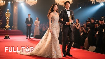 Bị tra nam lợi dụng rồi bỏ rơi lúc nổi tiếng, cô gái được Ông Trùm quyền lực nhất"sô bít" chống lưng