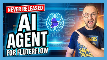 The FlutterFlow AI Agent That Never Shipped (AND WHY!)