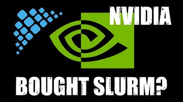 NVIDIA bought Slurm: what changes for your cluster?