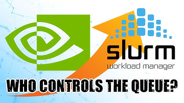 Slurm in NVIDIA’s hands: why this is so strategic